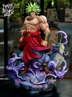 WDF Studio - Dragon Ball Z - Broly