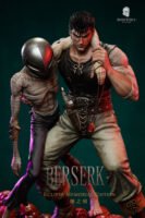 Resin Forge Studio - Berserk - Guts & Griffith