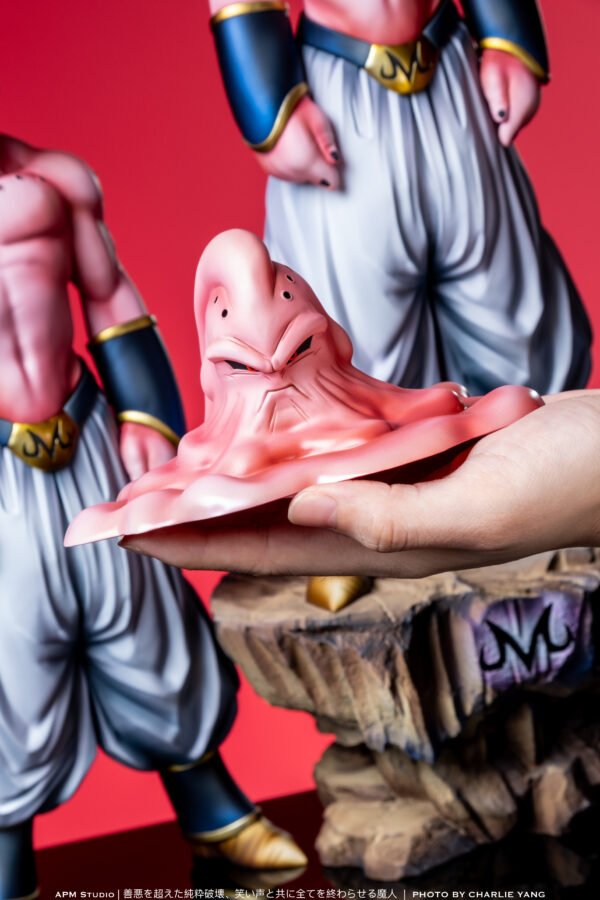APM Studio - Dragon Ball Z - Super Buu - Imagen 4