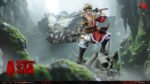 Duanzui Studio - Black Clover - Asta