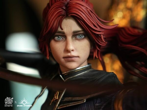 Bard x Dusk Studio - Clair Obscure: Expedition 33 - Maelle/Alicia - Imagen 7