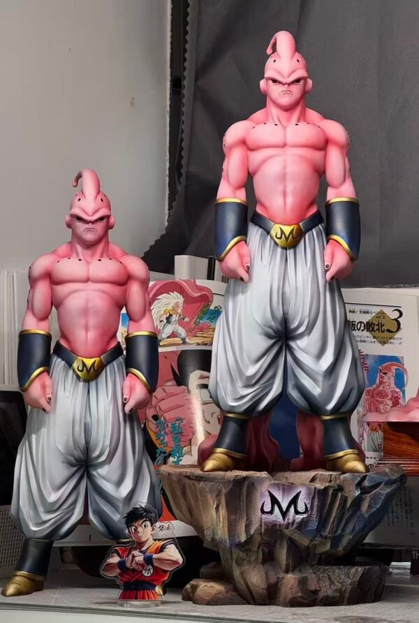 APM Studio - Dragon Ball Z - Super Buu - Imagen 2