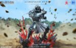 Yuanhuo x Fangshui Studio - Full Metal Alchemist - Alphonse Elric