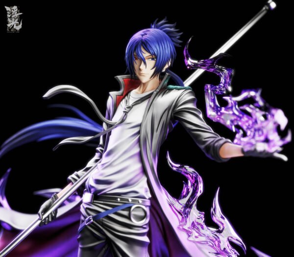 Floating Light Studio - Katekyo Hitman Reborn! - Mukuro Rokudo - Image 2