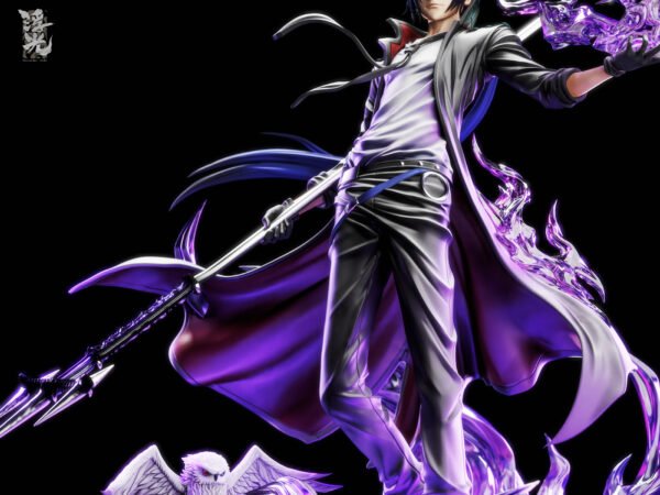Floating Light Studio - Katekyo Hitman Reborn! - Mukuro Rokudo - Image 4