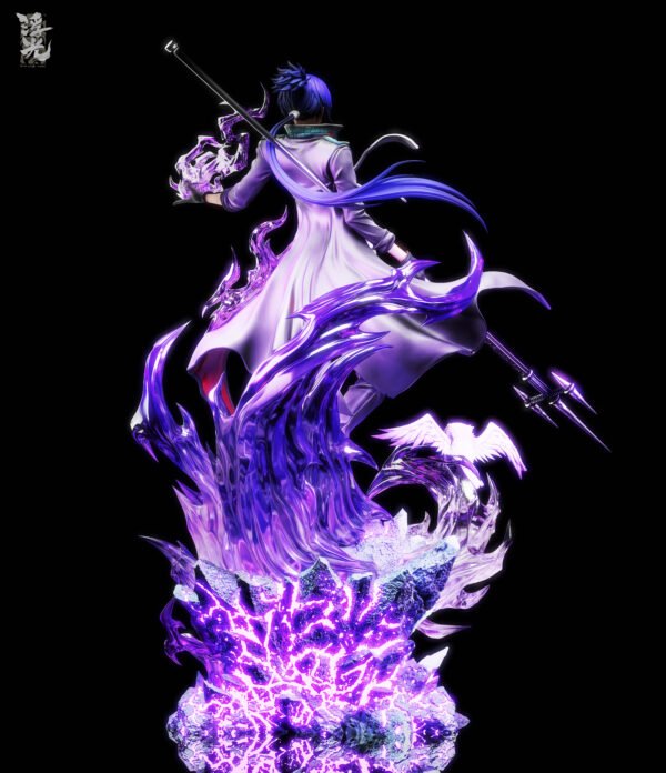 Floating Light Studio - Katekyo Hitman Reborn! - Mukuro Rokudo - Image 5