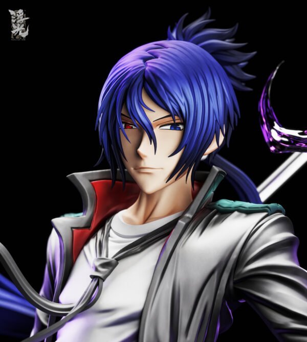Floating Light Studio - Katekyo Hitman Reborn! - Mukuro Rokudo - Image 6
