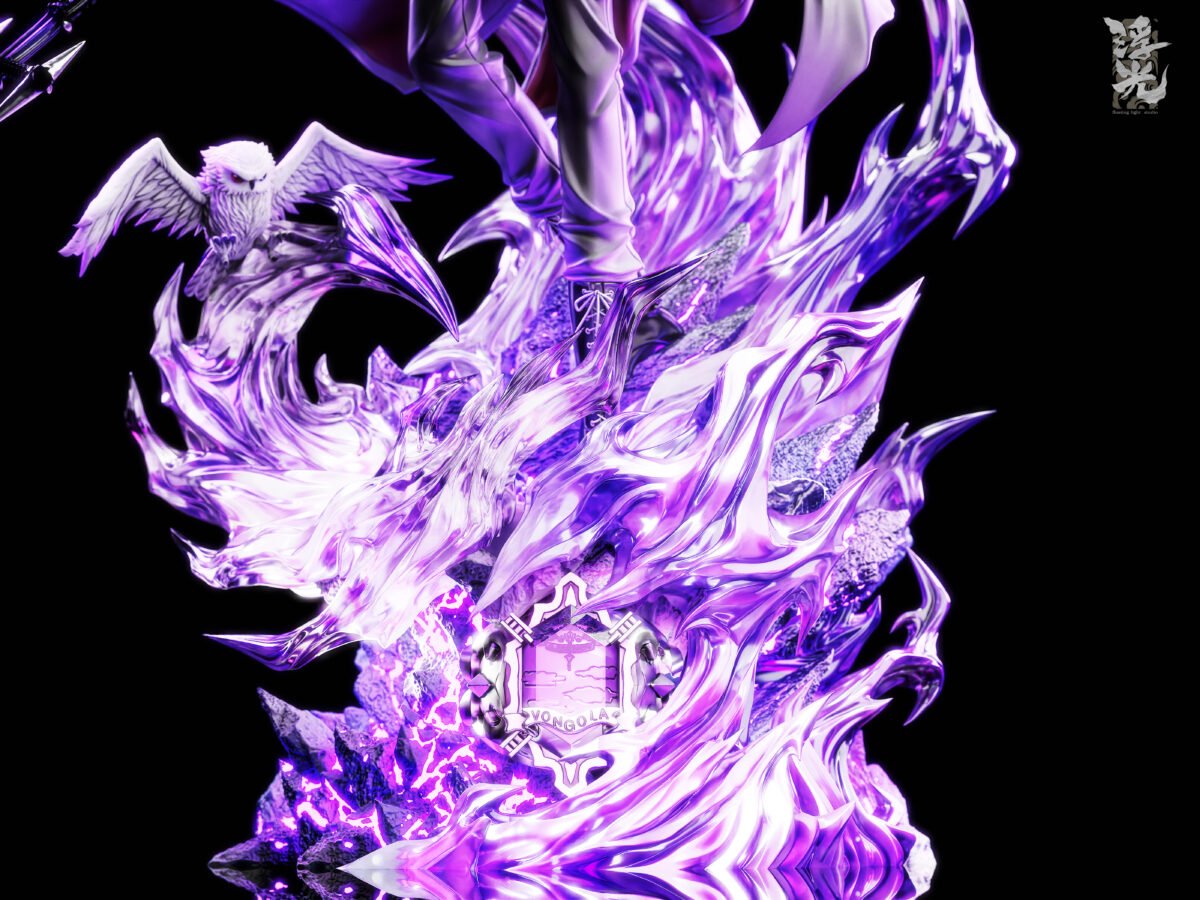 Floating Light Studio - Katekyo Hitman Reborn! - Mukuro Rokudo - Imagen 7