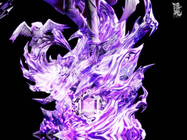 Floating Light Studio - Katekyo Hitman Reborn! - Mukuro Rokudo - Image 7