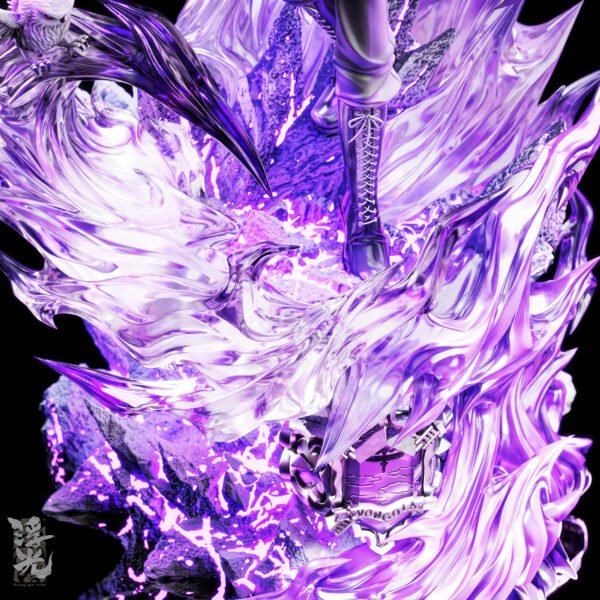 Floating Light Studio - Katekyo Hitman Reborn! - Mukuro Rokudo - Image 8