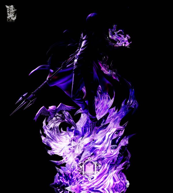 Floating Light Studio - Katekyo Hitman Reborn! - Mukuro Rokudo - Image 9