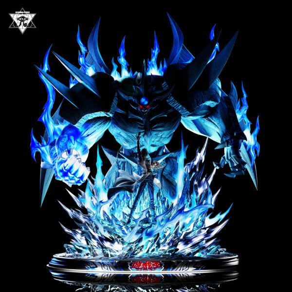 Deadman Studio - Yu Gi Oh! - Obelisk The Tormentor - Image 6