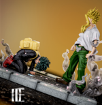 Héroe Collectibles - My Hero Academia - All Might & Deku: Where the Story Begins
