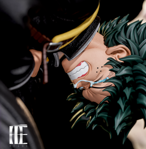 Héroe Collectibles - My Hero Academia - All Might & Deku: Where the Story Begins - Imagen 7