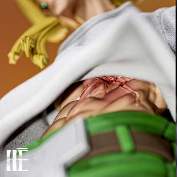 Héroe Collectibles - My Hero Academia - All Might & Deku: Where the Story Begins - Imagen 11
