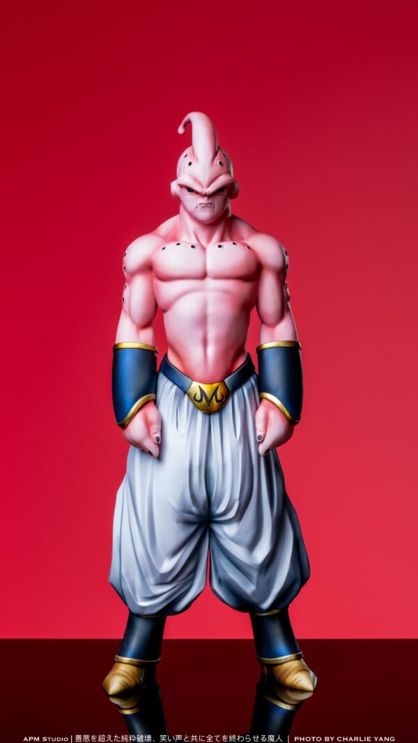 APM Studio - Dragon Ball Z - Super Buu - Imagen 5