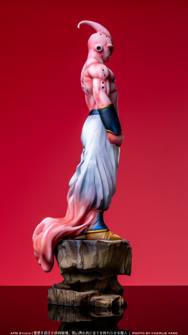 APM Studio - Dragon Ball Z - Super Buu - Imagen 3