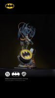Tsume Collectibles - Batman: Hush - The Dark Knight Ikigai