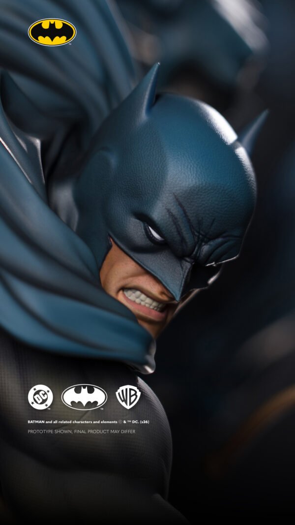 Tsume Collectibles - Batman: Hush - The Dark Knight Ikigai - Imagen 15