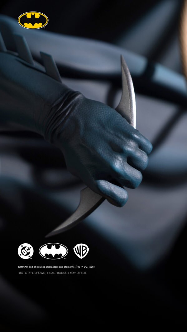 Tsume Collectibles - Batman: Hush - The Dark Knight Ikigai - Imagen 22