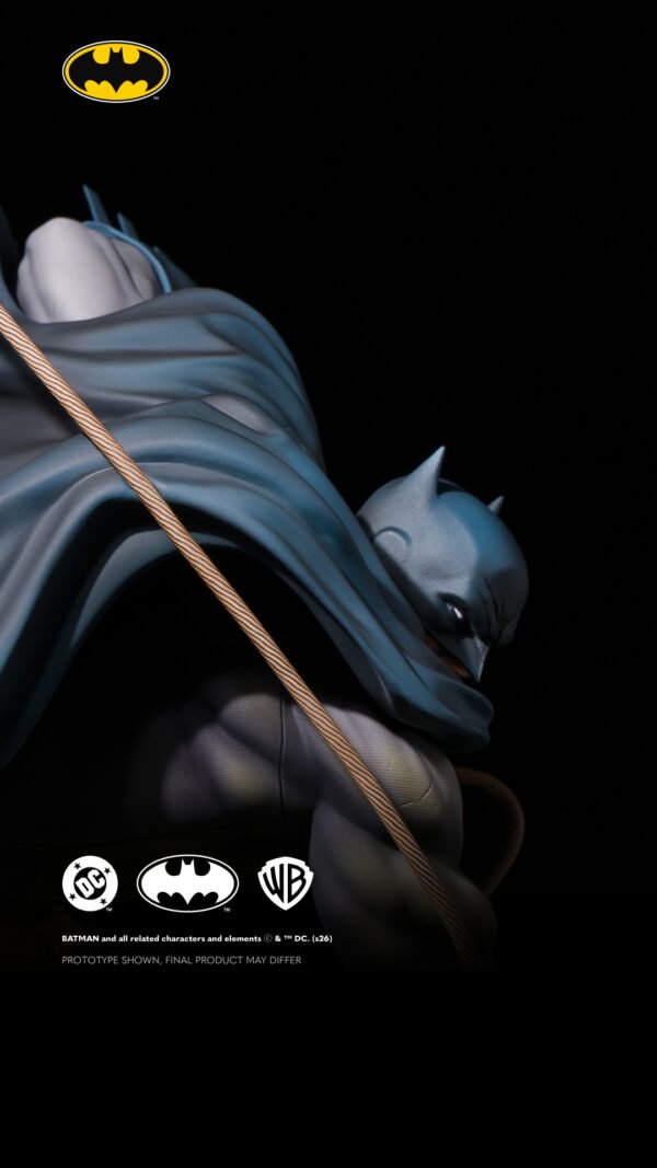 Tsume Collectibles - Batman: Hush - The Dark Knight Ikigai - Imagen 4