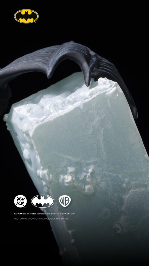 Tsume Collectibles - Batman: Hush - The Dark Knight Ikigai - Imagen 7