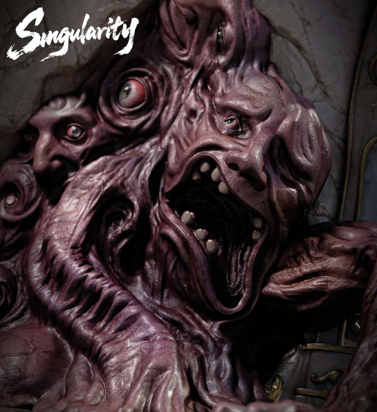 Singularity Studio - Berserk - Griffith - Imagen 3