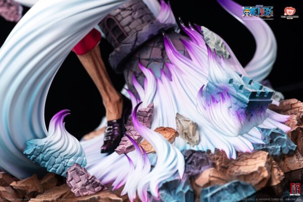 Jimei Palace - One Piece - Donquixote Doflamingo - Imagen 8