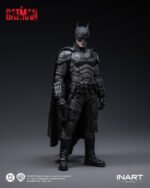 InArt Action - DC Movies - The Batman