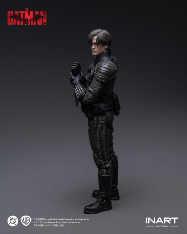 InArt Action - DC Movies - The Batman - Image 6