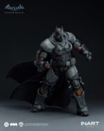 InArt Collectibles - Batman: Arkham Origins - Batman (XE Suit)