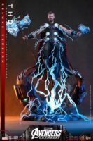 Hot Toys - Marvel Movies - Avengers: Doomsday - Thor Deluxe (MMS919)