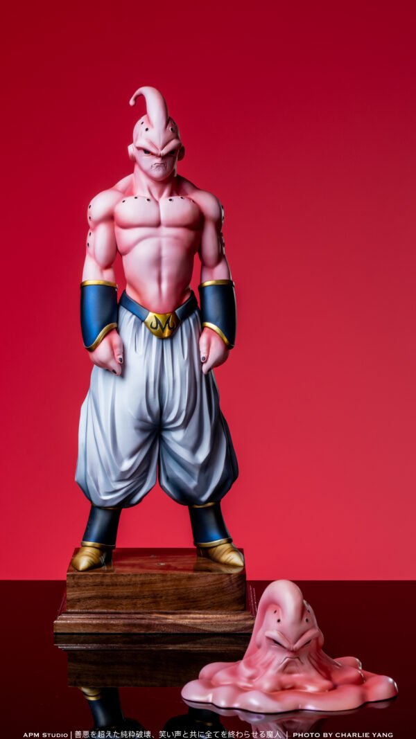 APM Studio - Dragon Ball Z - Super Buu - Imagen 7