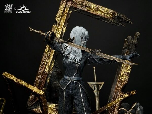 Bard x Dusk Studio - Clair Obscure: Expedition 33 - Maelle/Alicia - Imagen 23