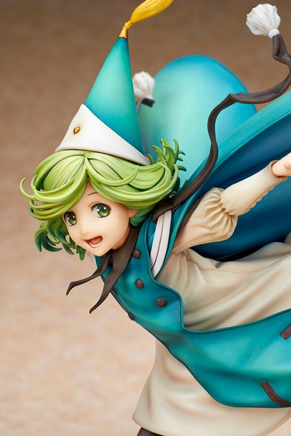 QuesQ - Witch Hat Atelier - Coco - Image 12