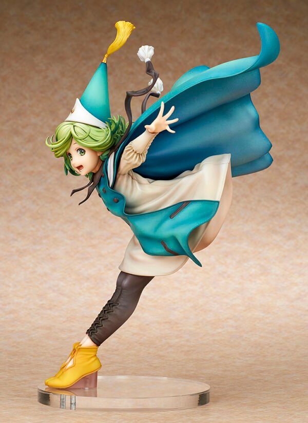 QuesQ - Witch Hat Atelier - Coco - Image 10