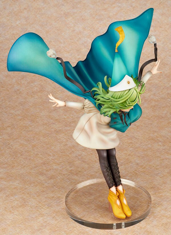 QuesQ - Witch Hat Atelier - Coco - Image 9