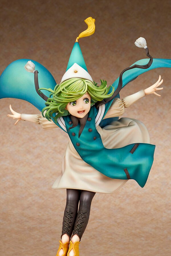 QuesQ - Witch Hat Atelier - Coco - Image 8