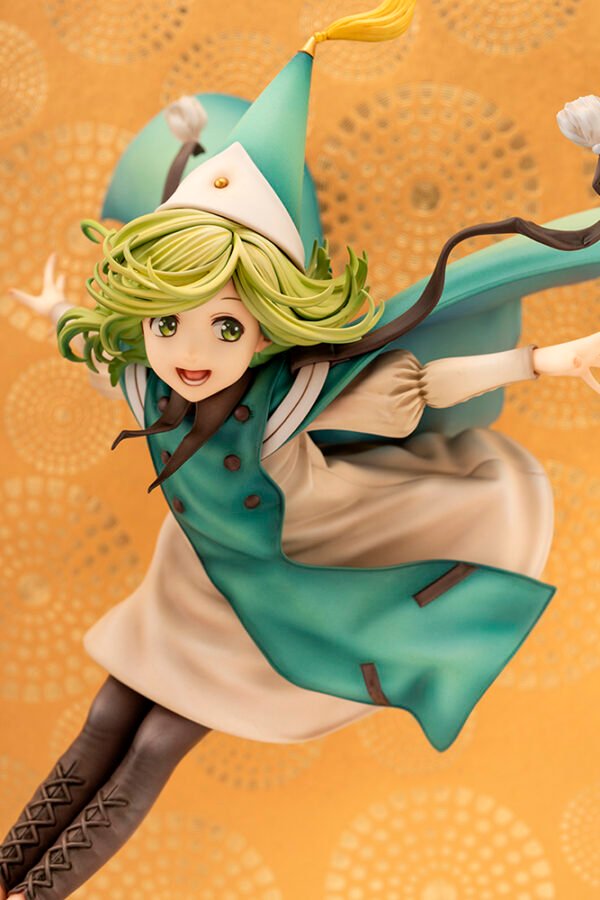 QuesQ - Witch Hat Atelier - Coco - Image 3