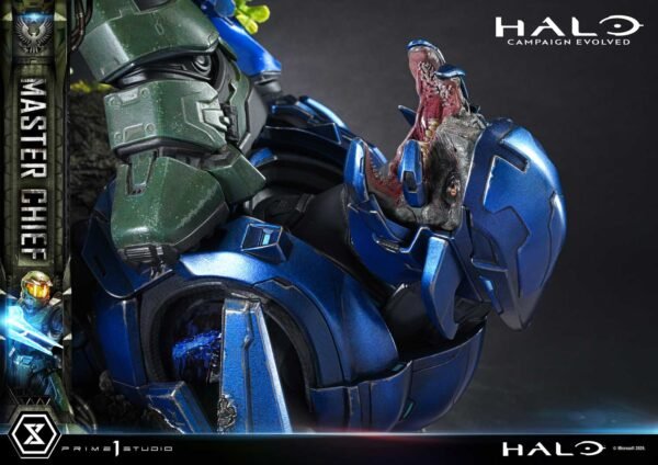 Prime 1 Studio - Halo: Campaing Evolved - Master Chief - Imagen 4