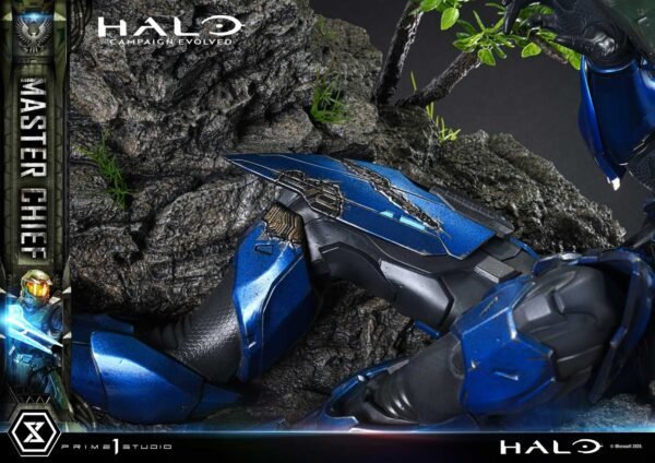 Prime 1 Studio - Halo: Campaing Evolved - Master Chief - Imagen 3