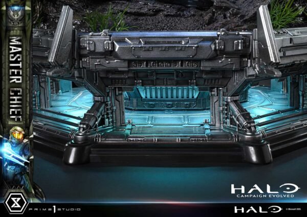 Prime 1 Studio - Halo: Campaing Evolved - Master Chief - Imagen 2