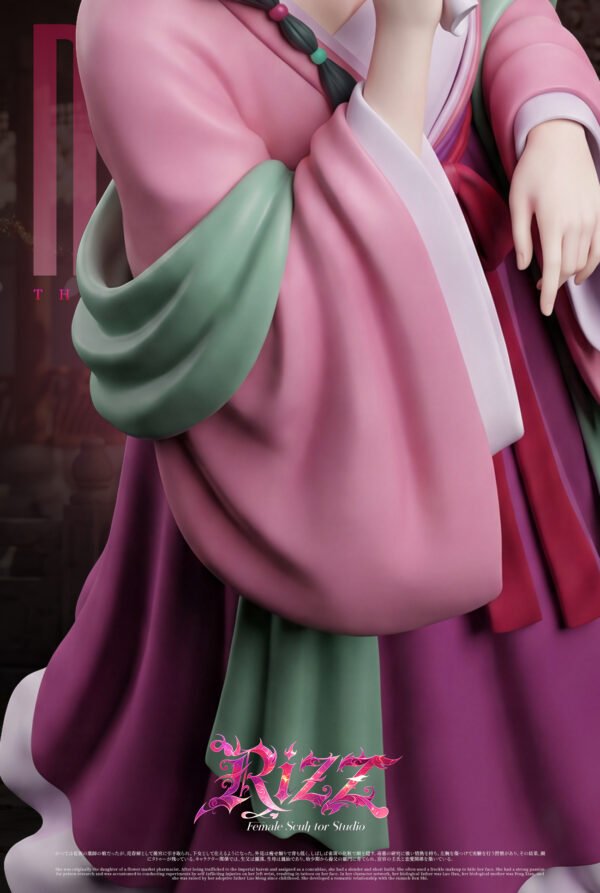 Rizz Studio - The Apothecary Diaries - Maomao - Image 3