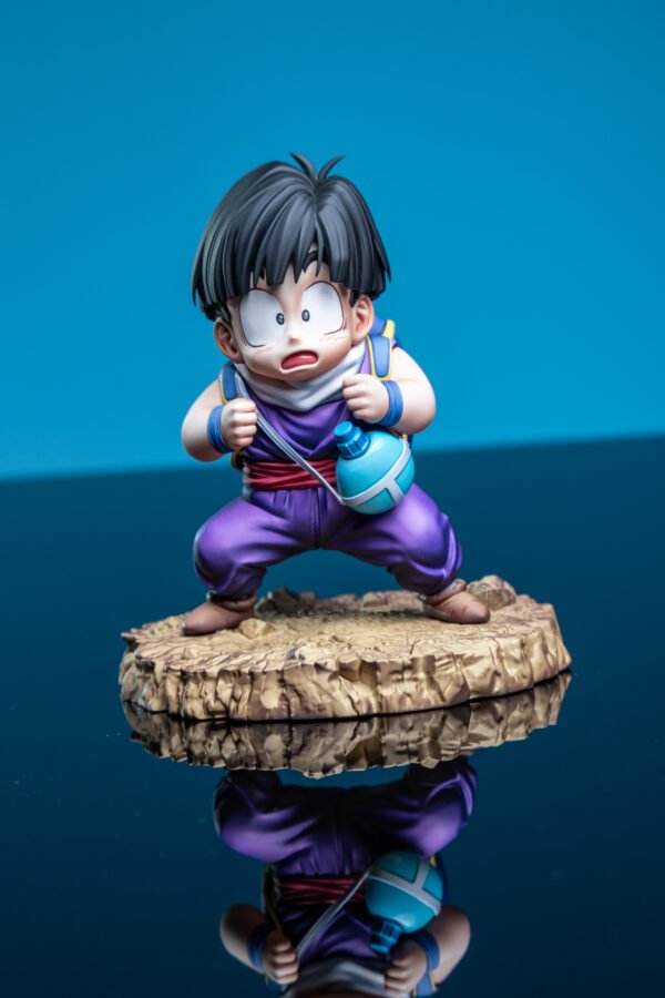 Fan Fan Studio - Dragon Ball - Kid Gohan
