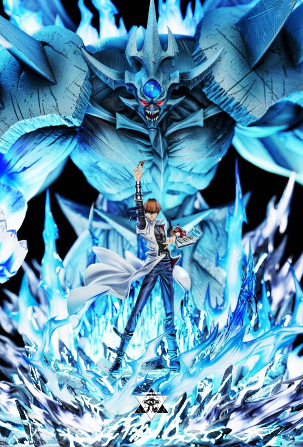 Deadman Studio - Yu Gi Oh! - Obelisk The Tormentor - Image 10