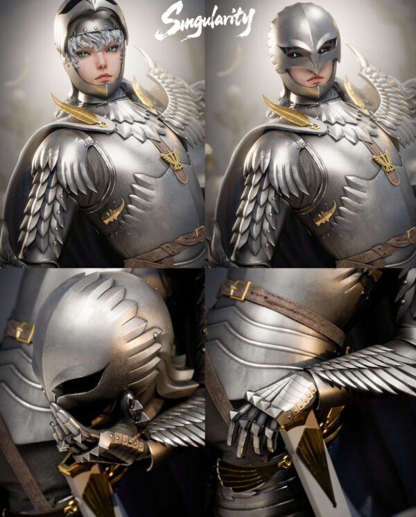 Singularity Studio - Berserk - Griffith - Image 7