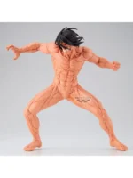 Banpresto - Attack on Titans - Attack Titan Maximatic