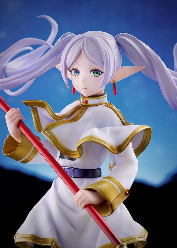 QuesQ - Frieren: Beyond Journey's End - Frieren - Imagen 3