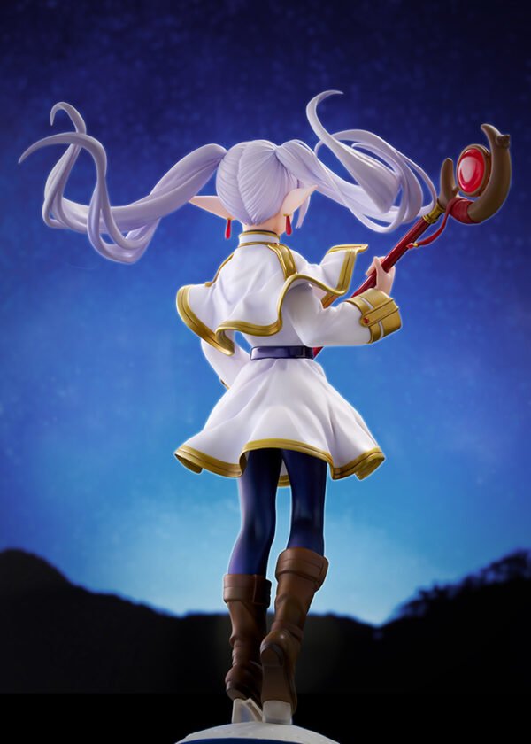 QuesQ - Frieren: Beyond Journey's End - Frieren - Imagen 2