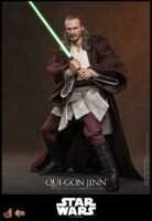 Hot Toys - Star Wars: The Phantom Menace - Qui-Gon Jinn (MMS881AE)